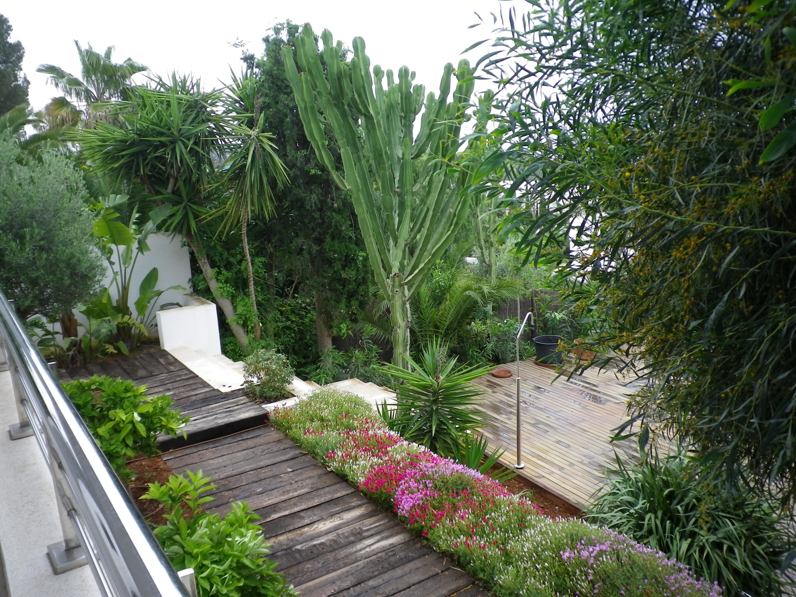VILLA 308 5 BEDROOMS TALAMANCA IBIZA gallery image 7