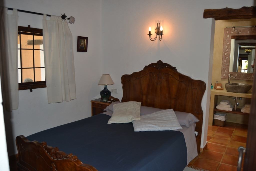 VILLA 001 5 BEDROOMS SAN AGUSTIN IBIZA gallery image 16