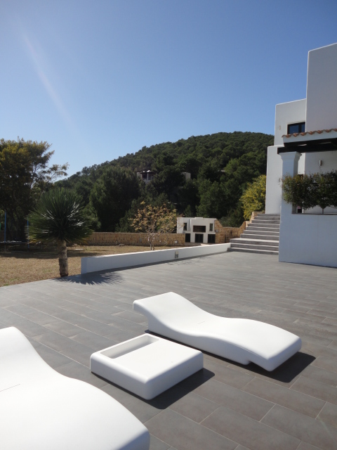 VILLA 303 6 BEDROOMS SAN JOSE IBIZA gallery image 7