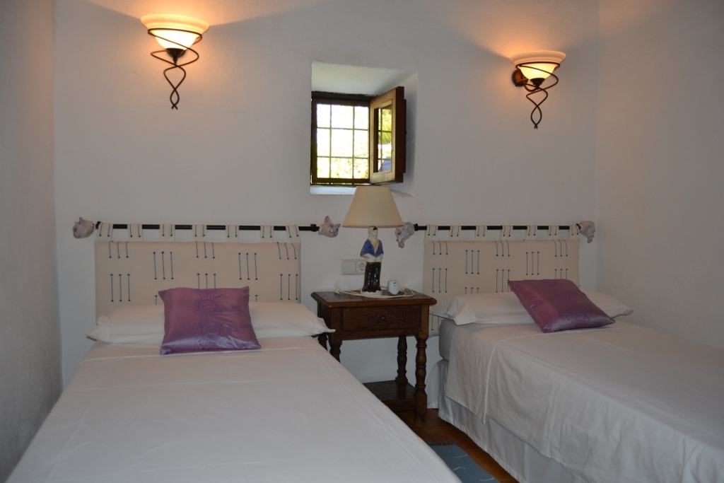 VILLA 001 5 BEDROOMS SAN AGUSTIN IBIZA gallery image 17