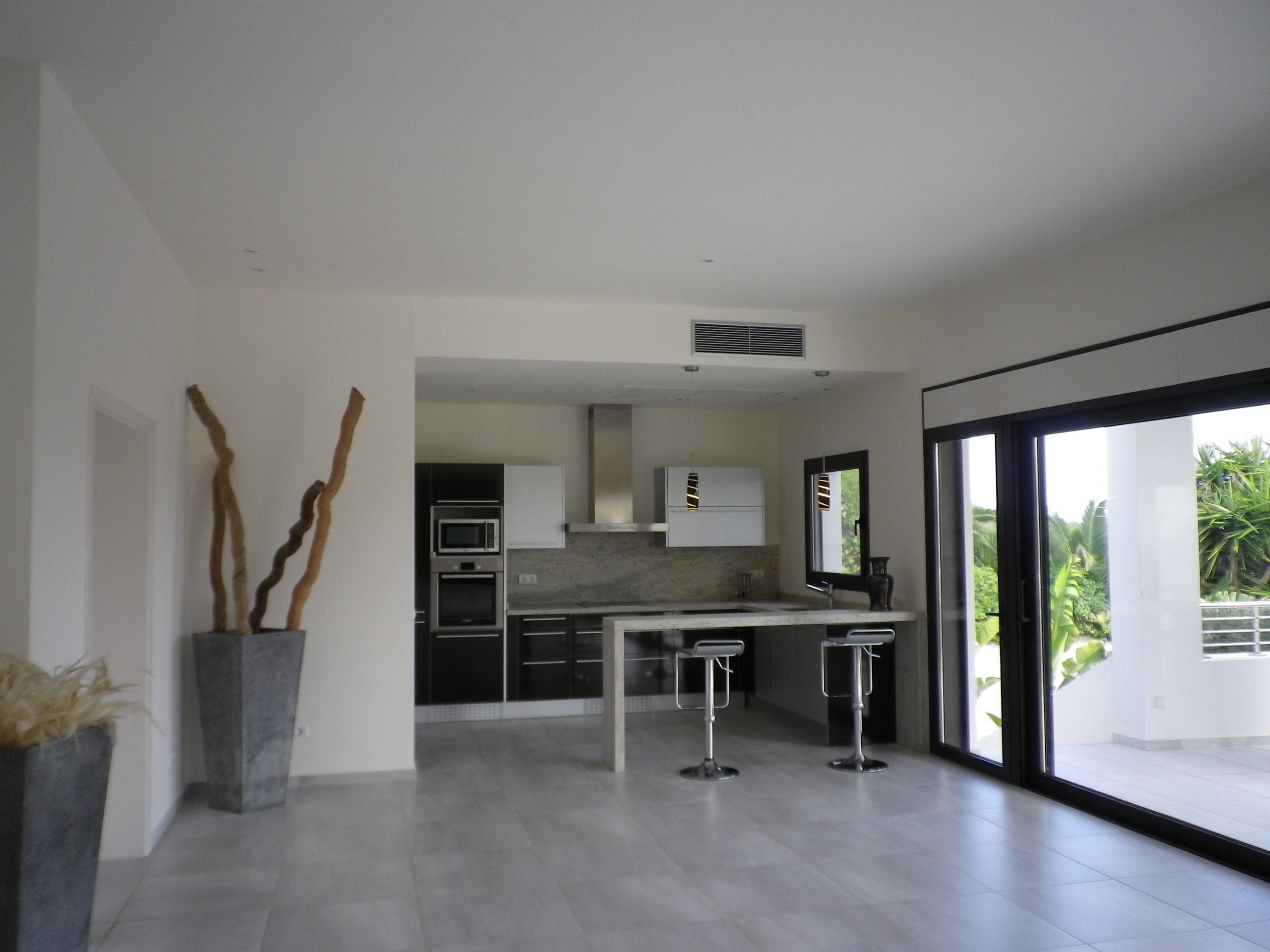 VILLA 308 5 BEDROOMS TALAMANCA IBIZA gallery image 15