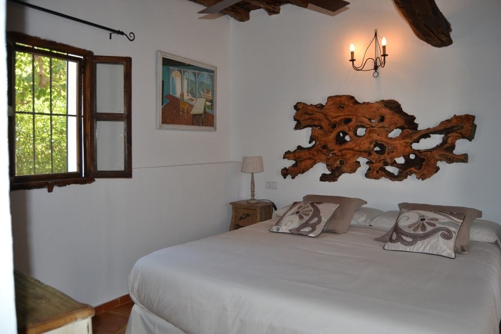 VILLA 001 5 BEDROOMS SAN AGUSTIN IBIZA gallery image 19