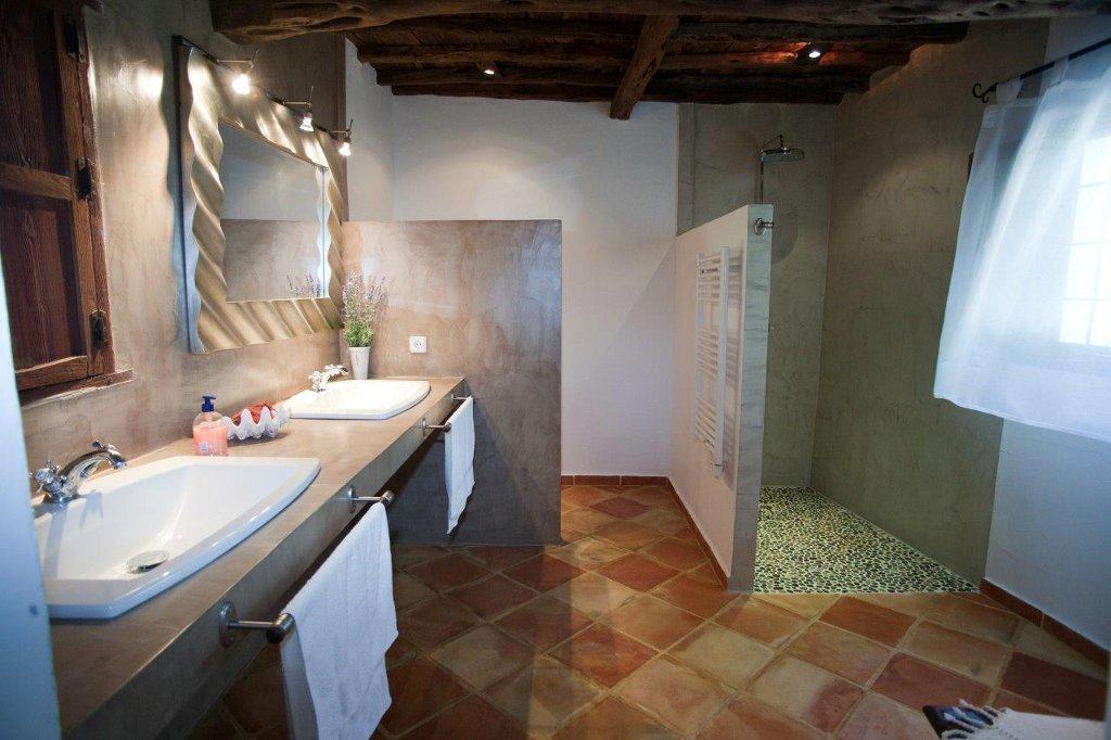 VILLA 001 5 BEDROOMS SAN AGUSTIN IBIZA gallery image 20