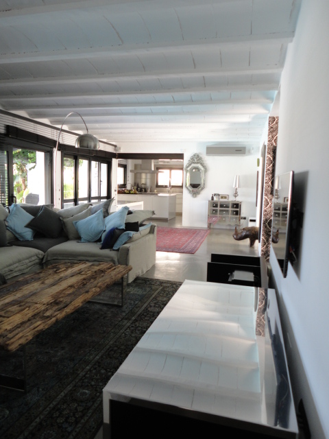 VILLA 303 6 BEDROOMS SAN JOSE IBIZA gallery image 13