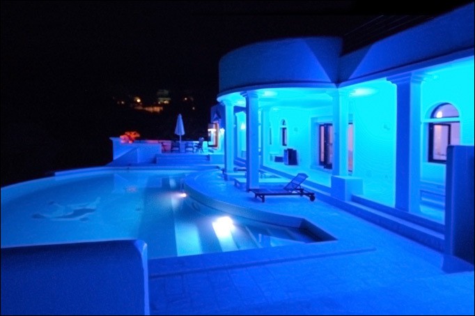 Villa 284 5 BEDROOMS CALA JONDAL IBIZA gallery image 19