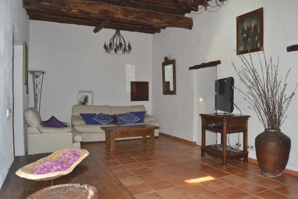 VILLA 001 5 BEDROOMS SAN AGUSTIN IBIZA gallery image 13