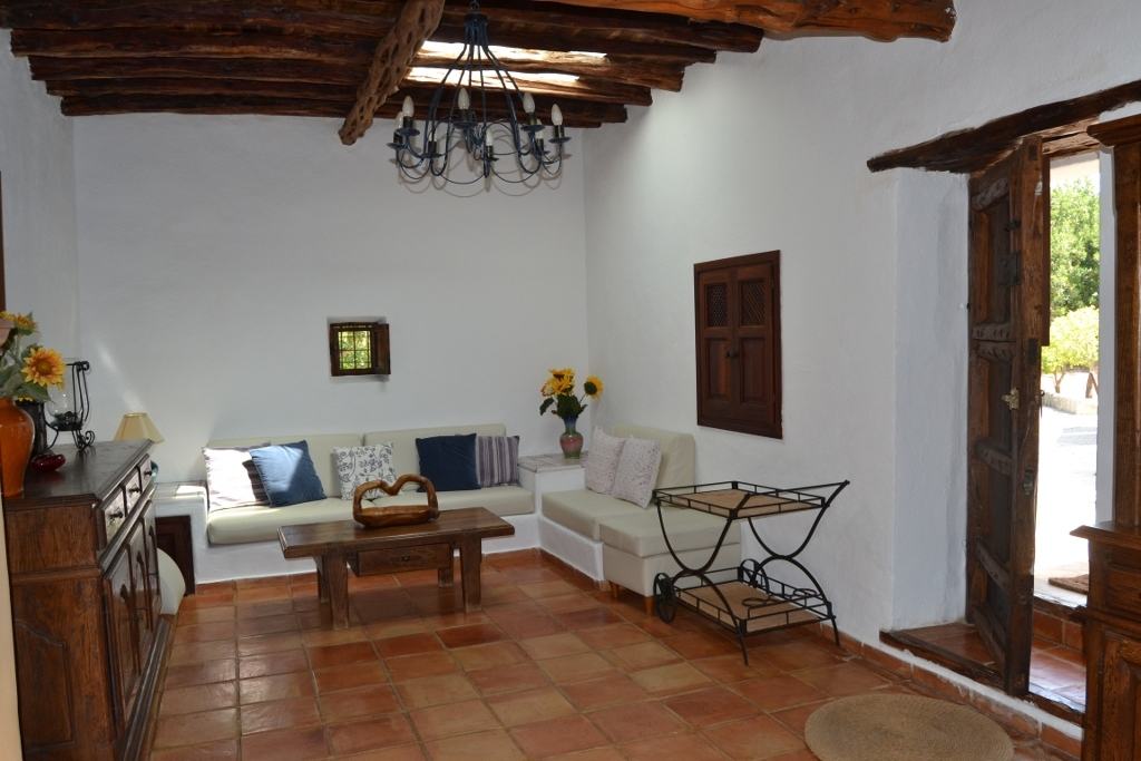 VILLA 001 5 BEDROOMS SAN AGUSTIN IBIZA gallery image 11