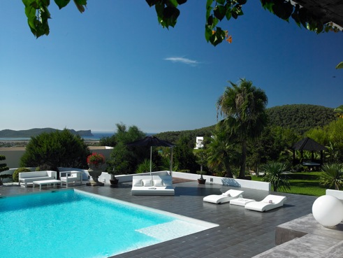 VILLA 303 6 BEDROOMS SAN JOSE IBIZA gallery image 2