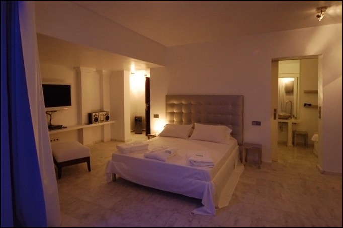 Villa 284 5 BEDROOMS CALA JONDAL IBIZA gallery image 13