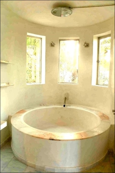 Villa 284 5 BEDROOMS CALA JONDAL IBIZA gallery image 10