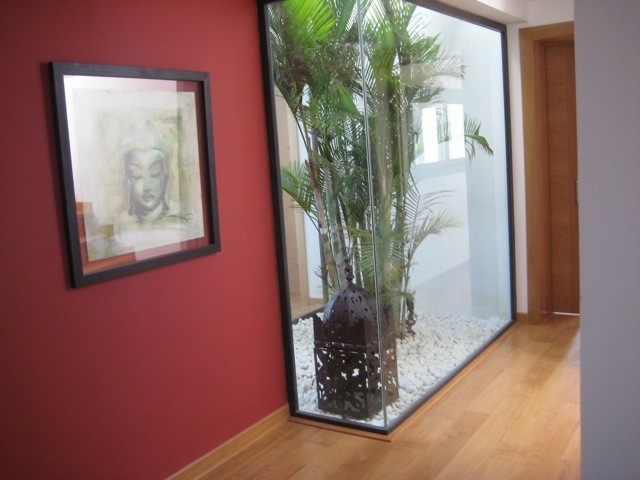 VILLA 002 4 BEDROOMS SAN JORDI IBIZA gallery image 5