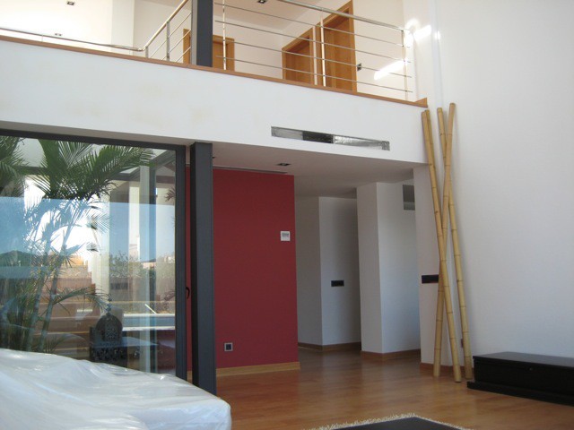 VILLA 002 4 BEDROOMS SAN JORDI IBIZA gallery image 4