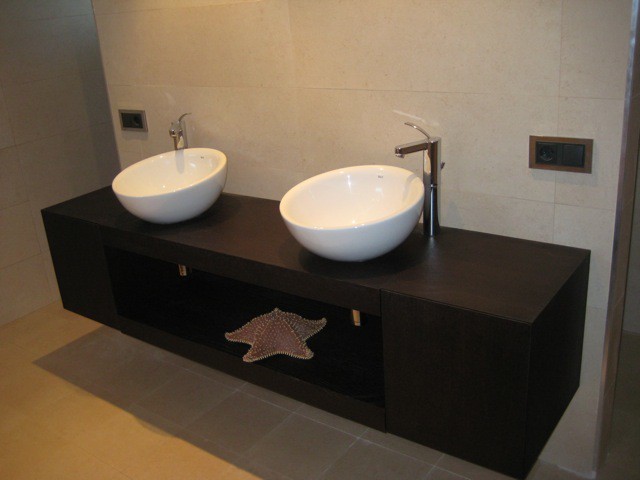 VILLA 002 4 BEDROOMS SAN JORDI IBIZA gallery image 19