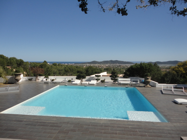 VILLA 303 6 BEDROOMS SAN JOSE IBIZA gallery image 3