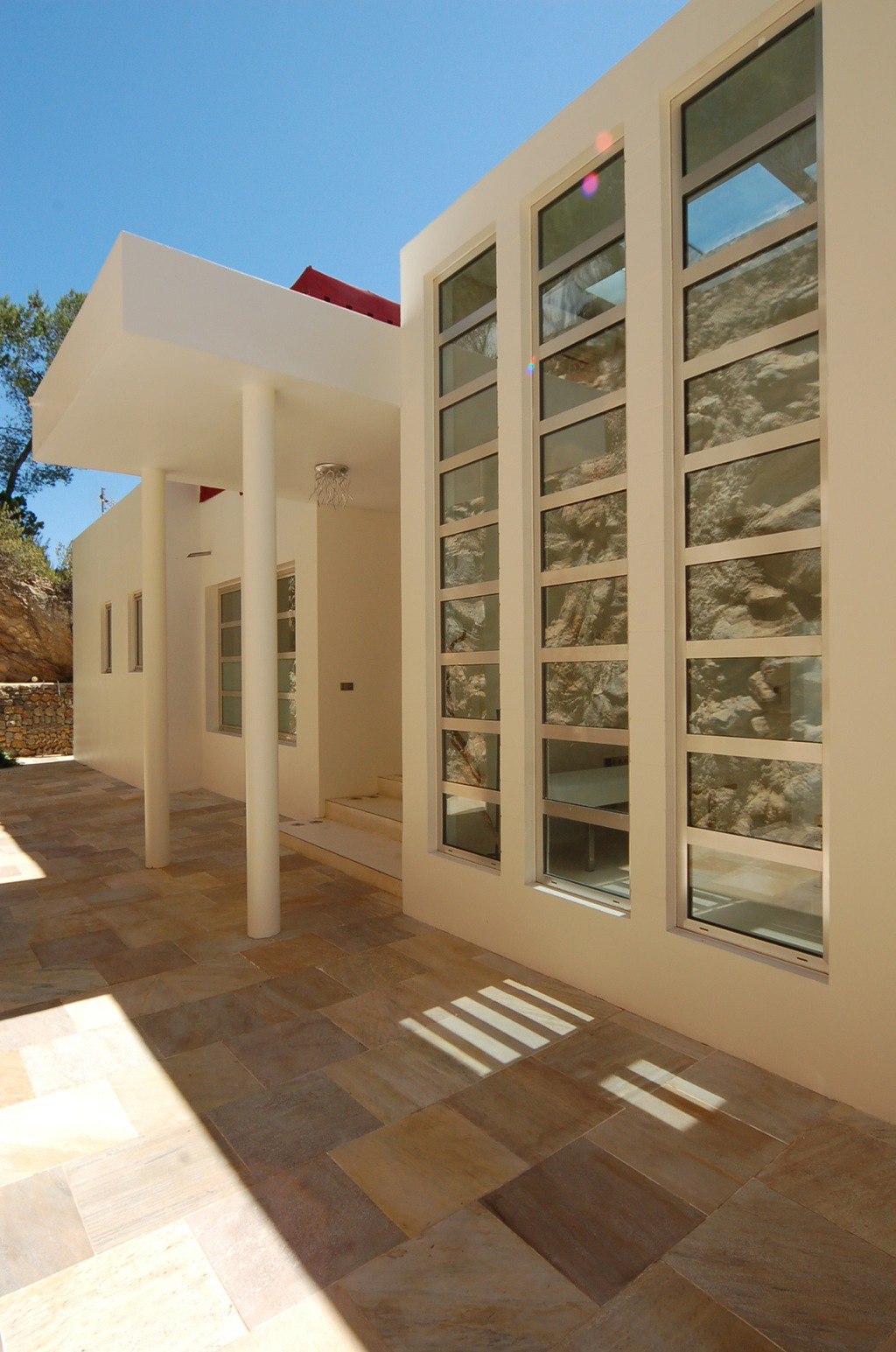 VILLA 193 6 BEDROOMS SAN JOSE IBIZA gallery image 11