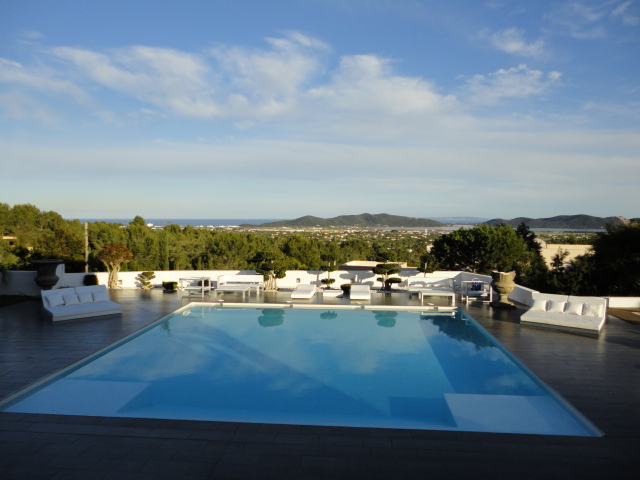 VILLA 303 6 BEDROOMS SAN JOSE IBIZA gallery image 5