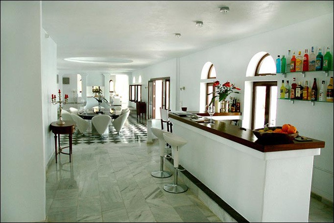 Villa 284 5 BEDROOMS CALA JONDAL IBIZA gallery image 15