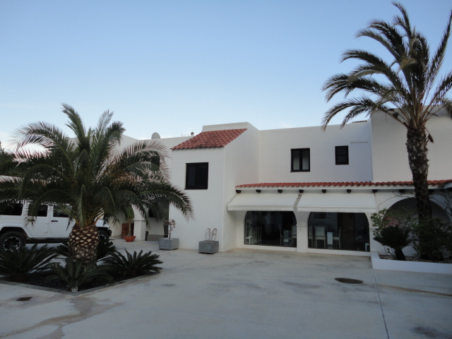 VILLA 303 6 BEDROOMS SAN JOSE IBIZA gallery image 11