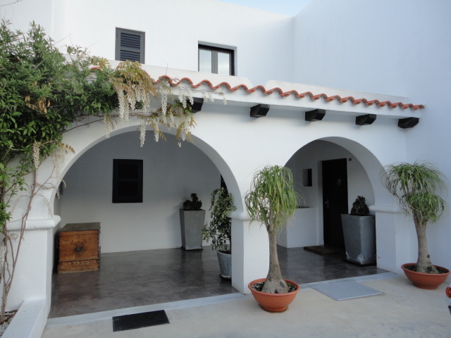 VILLA 303 6 BEDROOMS SAN JOSE IBIZA gallery image 10