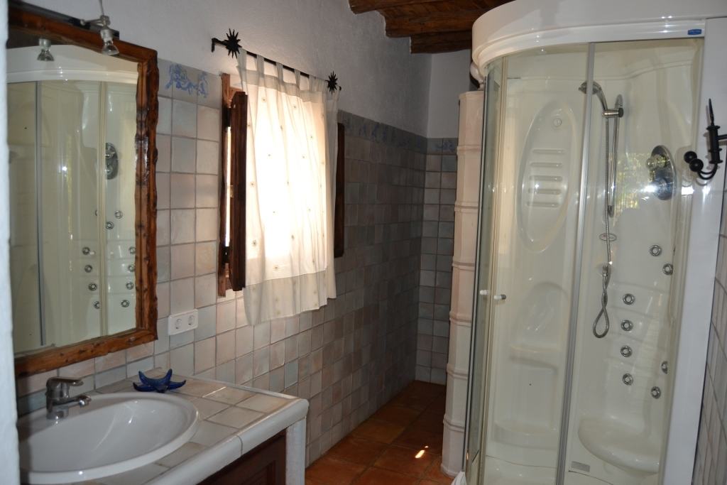 VILLA 001 5 BEDROOMS SAN AGUSTIN IBIZA gallery image 18