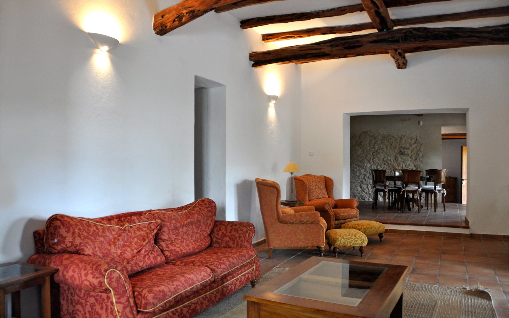 VILLA 290 6 BEDROOMS CALA BASSA IBIZA gallery image 14