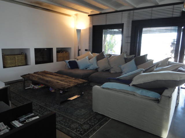 VILLA 303 6 BEDROOMS SAN JOSE IBIZA gallery image 17