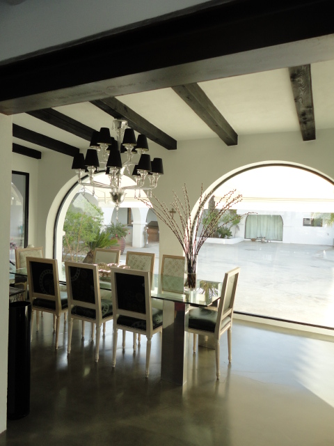 VILLA 303 6 BEDROOMS SAN JOSE IBIZA gallery image 16