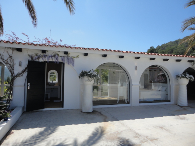 VILLA 303 6 BEDROOMS SAN JOSE IBIZA gallery image 6