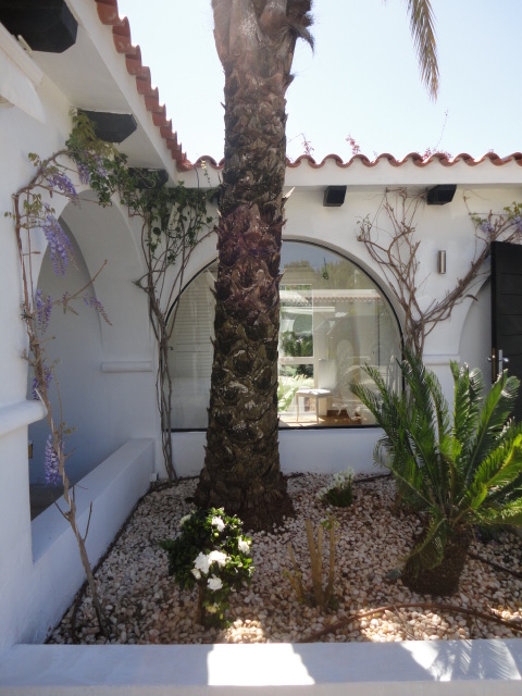 VILLA 303 6 BEDROOMS SAN JOSE IBIZA gallery image 12