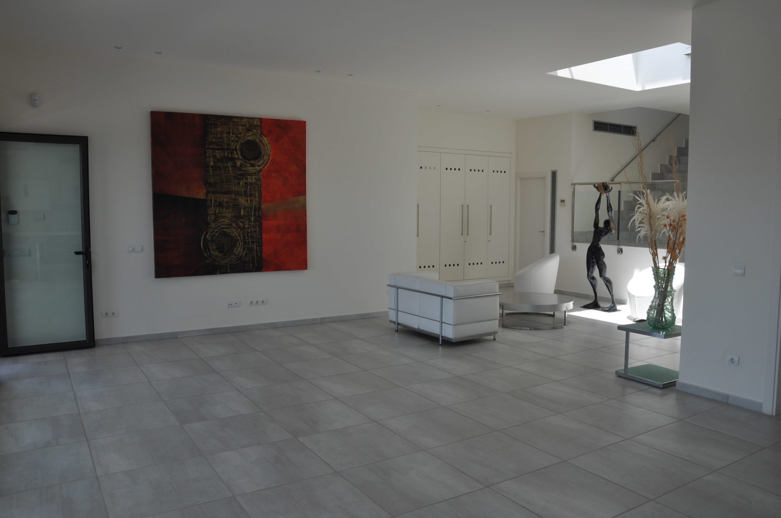 VILLA 308 5 BEDROOMS TALAMANCA IBIZA gallery image 12
