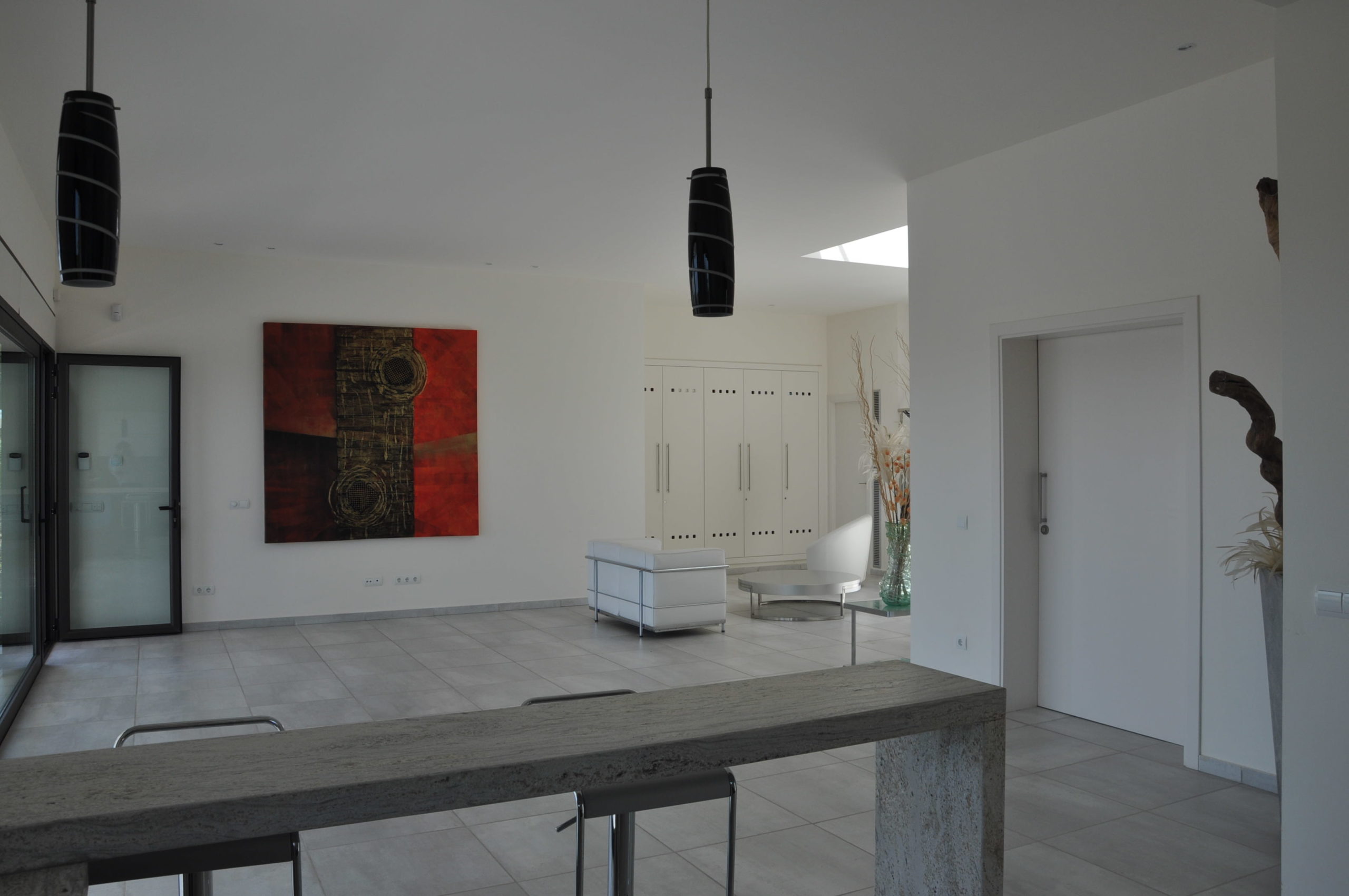 VILLA 308 5 BEDROOMS TALAMANCA IBIZA gallery image 13