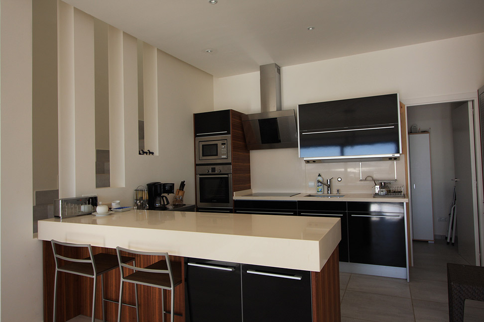 VILLA 308 5 BEDROOMS TALAMANCA IBIZA gallery image 16