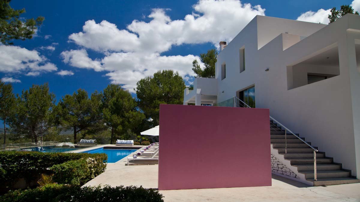 VILLA 289 6 BEDROOMS SAN AGUSTIN IBIZA gallery image 8
