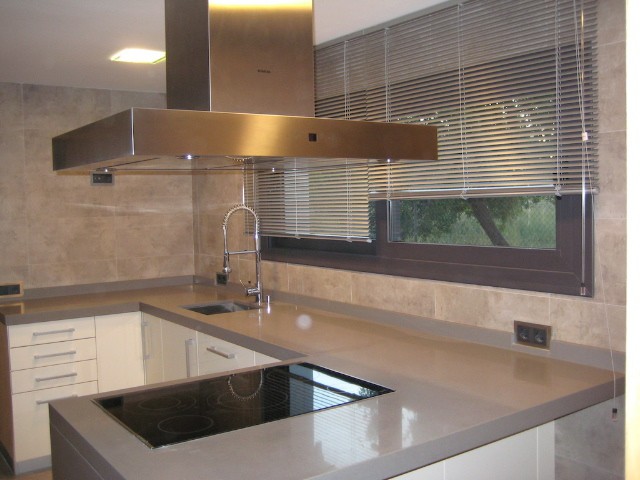 VILLA 002 4 BEDROOMS SAN JORDI IBIZA gallery image 8