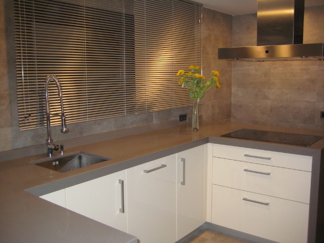 VILLA 002 4 BEDROOMS SAN JORDI IBIZA gallery image 7