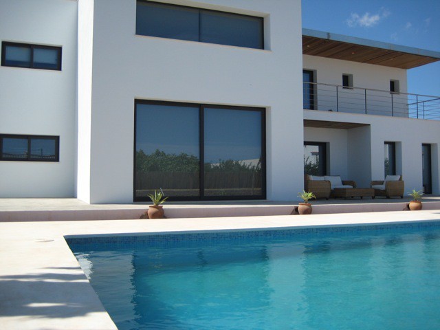 VILLA 002 4 BEDROOMS SAN JORDI IBIZA gallery image 3