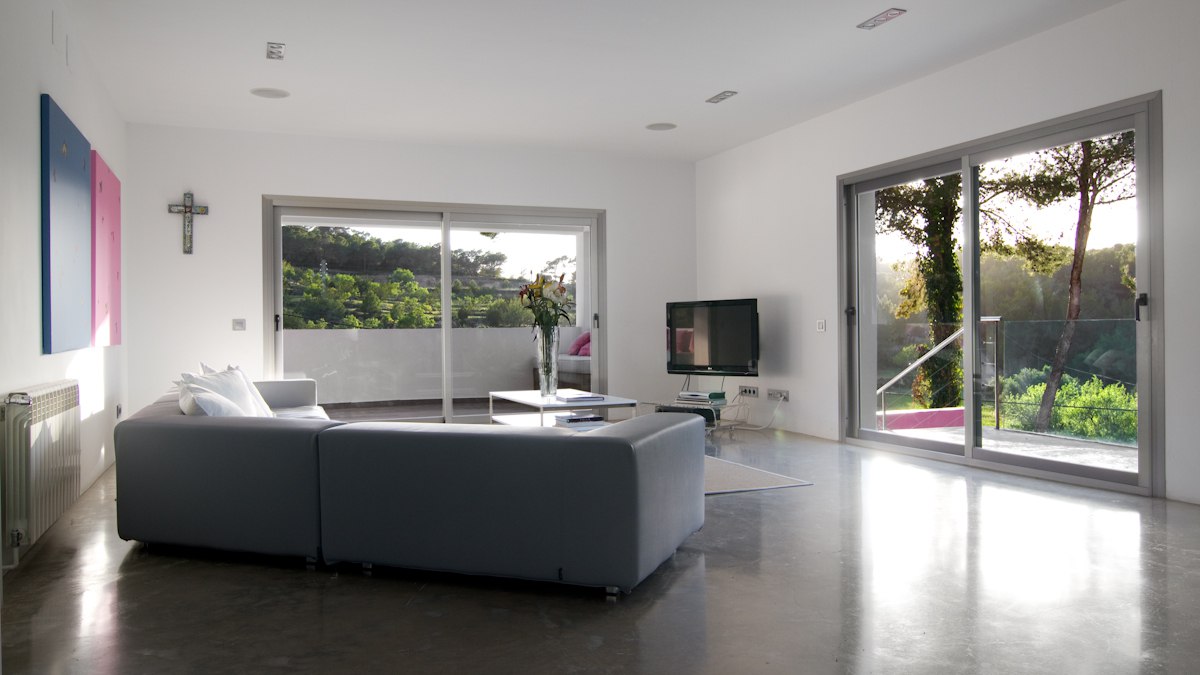 VILLA 289 6 BEDROOMS SAN AGUSTIN IBIZA gallery image 15