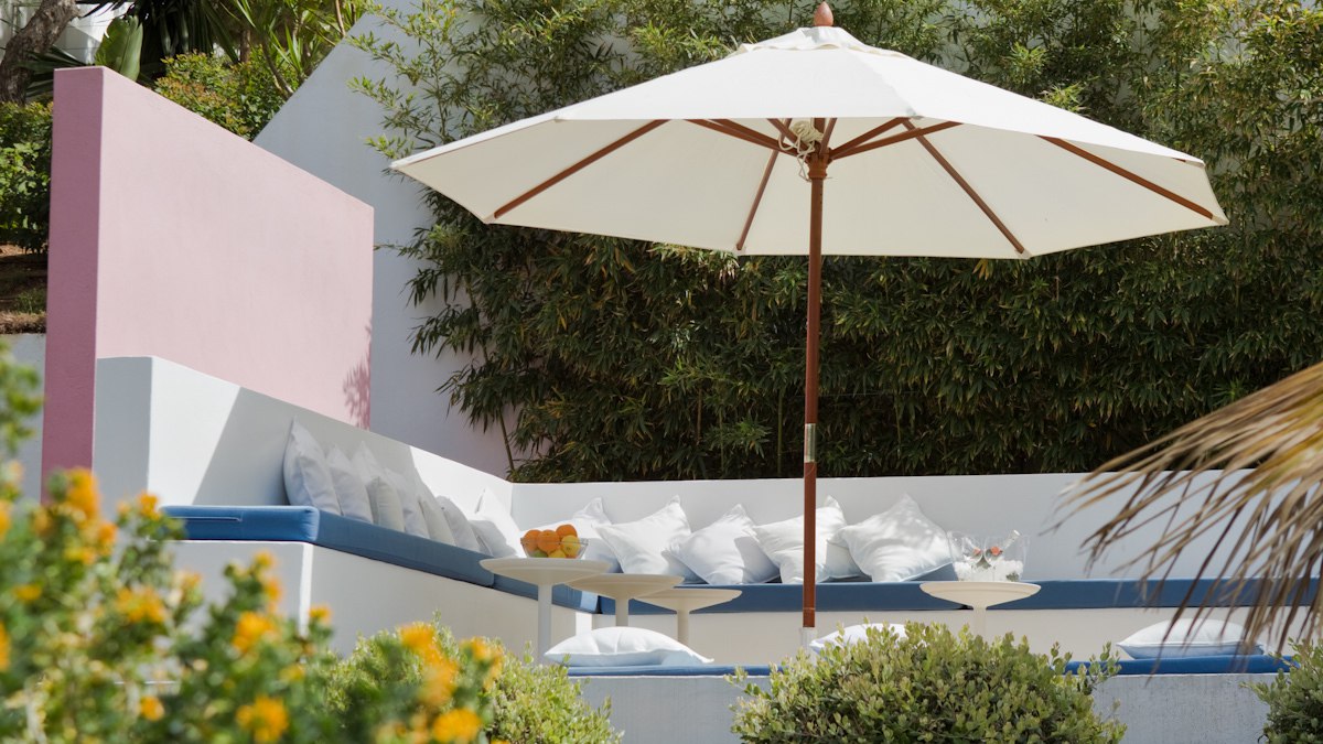 VILLA 289 6 BEDROOMS SAN AGUSTIN IBIZA gallery image 9