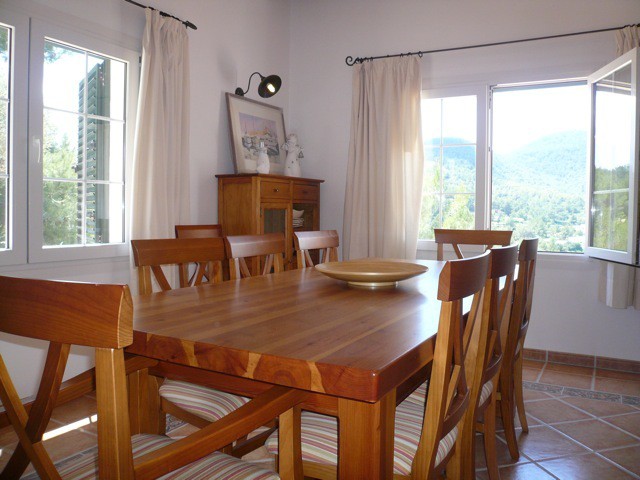 VILLA 13  4 BEDROOMS SAN JOSE gallery image 13