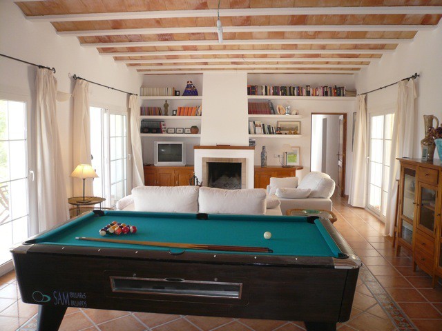 VILLA 13  4 BEDROOMS SAN JOSE gallery image 16