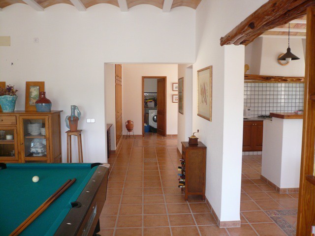 VILLA 13  4 BEDROOMS SAN JOSE gallery image 18