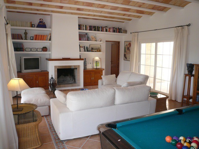 VILLA 13  4 BEDROOMS SAN JOSE gallery image 15