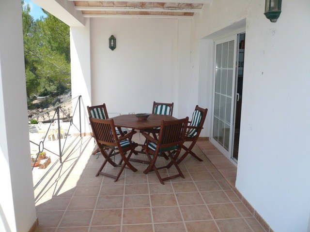 VILLA 13  4 BEDROOMS SAN JOSE gallery image 9