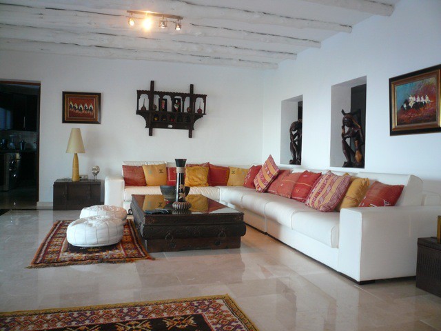 VILLA 279 6 BEDROOMS ES CUBELLS IBIZA gallery image 6