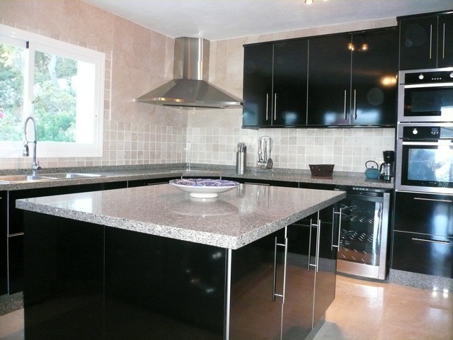VILLA 279 6 BEDROOMS ES CUBELLS IBIZA gallery image 7