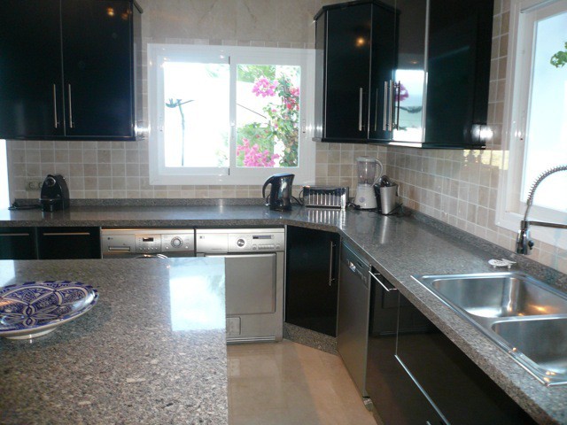 VILLA 279 6 BEDROOMS ES CUBELLS IBIZA gallery image 8