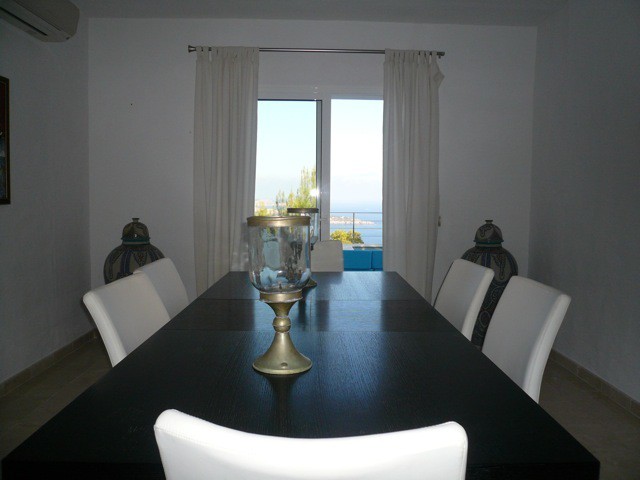 VILLA 279 6 BEDROOMS ES CUBELLS IBIZA gallery image 9