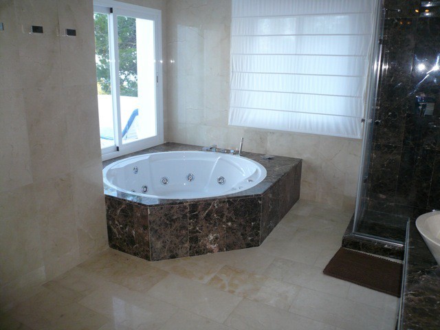 VILLA 279 6 BEDROOMS ES CUBELLS IBIZA gallery image 12