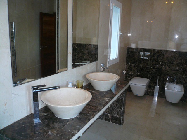 VILLA 279 6 BEDROOMS ES CUBELLS IBIZA gallery image 13