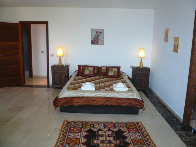 VILLA 279 6 BEDROOMS ES CUBELLS IBIZA gallery image 14